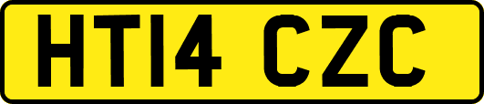 HT14CZC