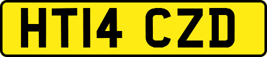 HT14CZD