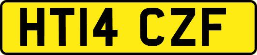 HT14CZF