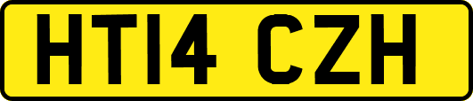 HT14CZH
