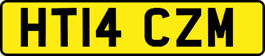 HT14CZM