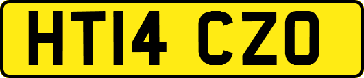 HT14CZO