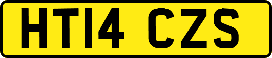 HT14CZS