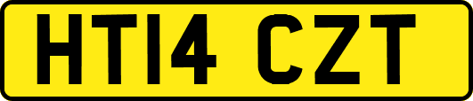 HT14CZT