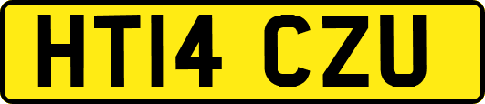 HT14CZU
