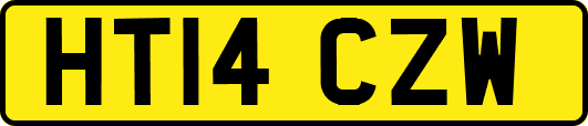 HT14CZW