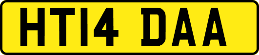 HT14DAA