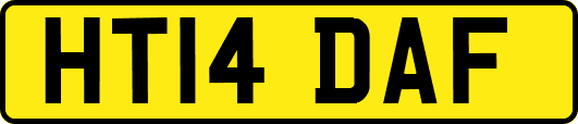 HT14DAF