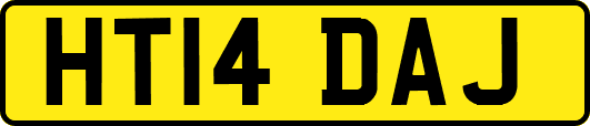 HT14DAJ