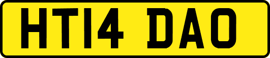 HT14DAO