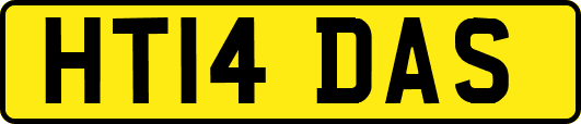 HT14DAS