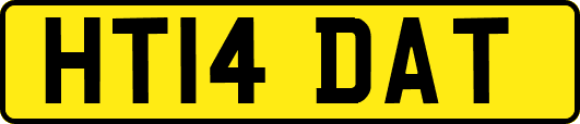 HT14DAT