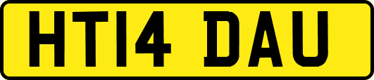 HT14DAU