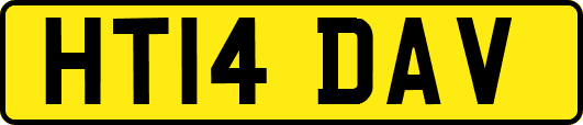 HT14DAV