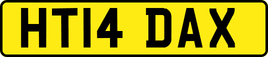 HT14DAX