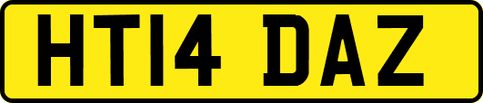 HT14DAZ