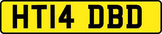 HT14DBD