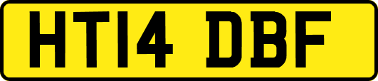 HT14DBF