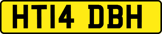HT14DBH