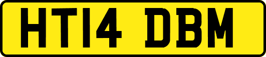 HT14DBM
