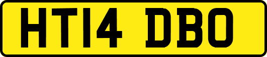 HT14DBO