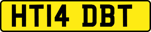HT14DBT