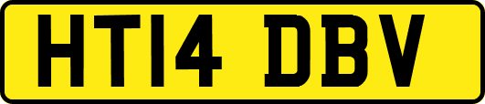 HT14DBV