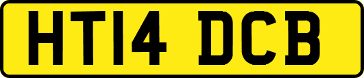 HT14DCB