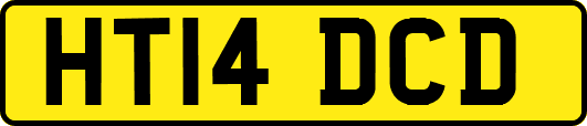 HT14DCD