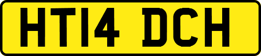 HT14DCH