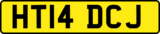HT14DCJ