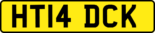 HT14DCK