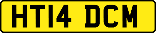 HT14DCM