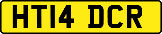 HT14DCR