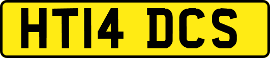 HT14DCS