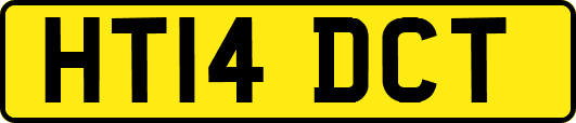 HT14DCT