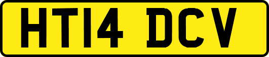 HT14DCV