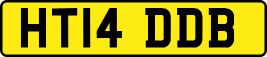 HT14DDB