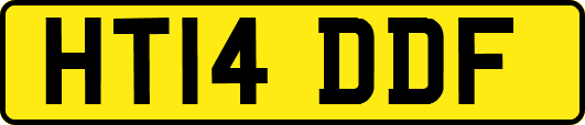 HT14DDF