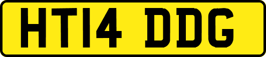 HT14DDG