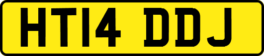 HT14DDJ