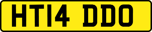 HT14DDO