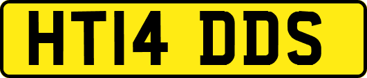 HT14DDS