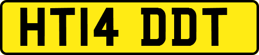 HT14DDT