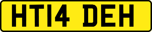 HT14DEH