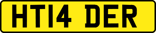 HT14DER