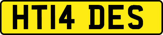 HT14DES
