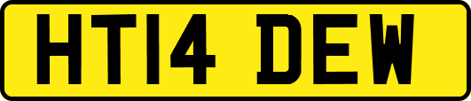 HT14DEW