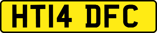 HT14DFC