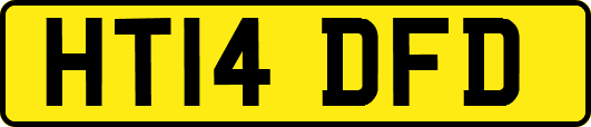 HT14DFD